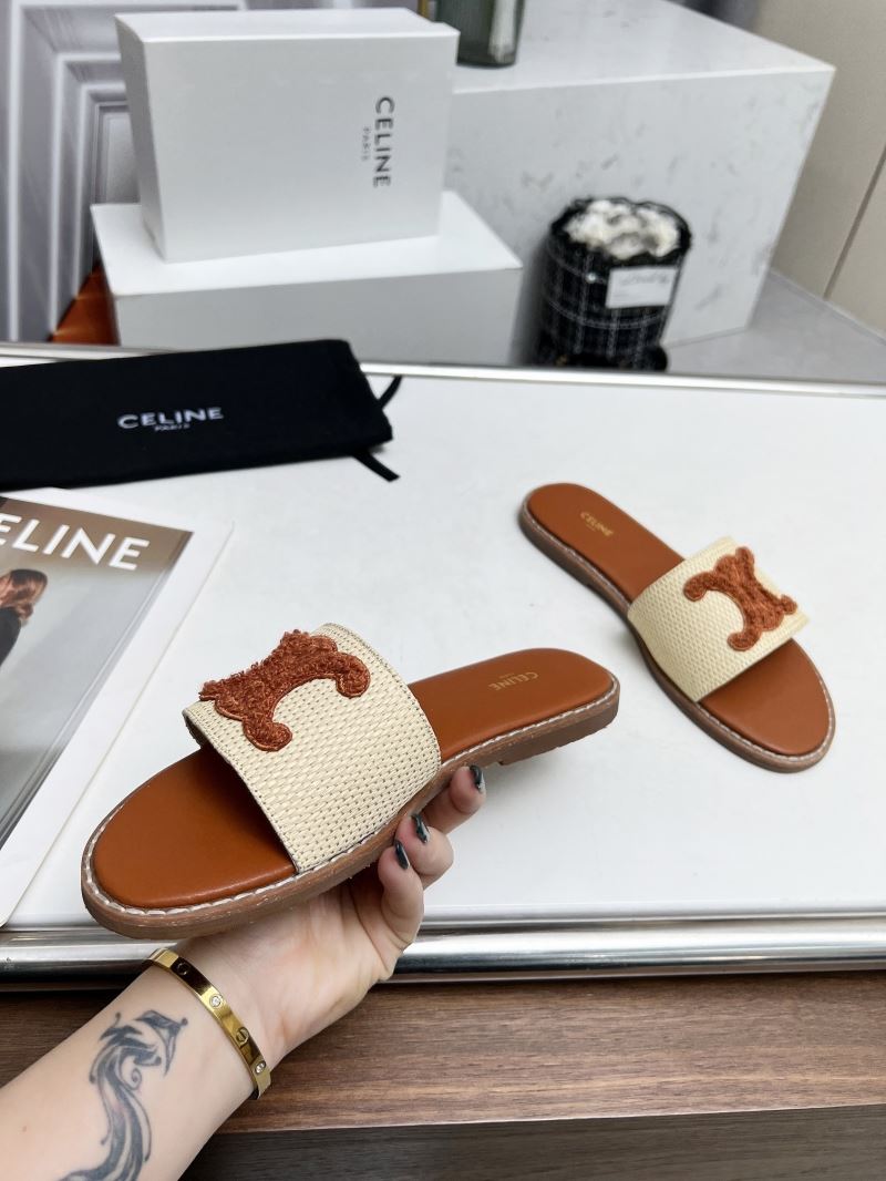 Celine Sandals